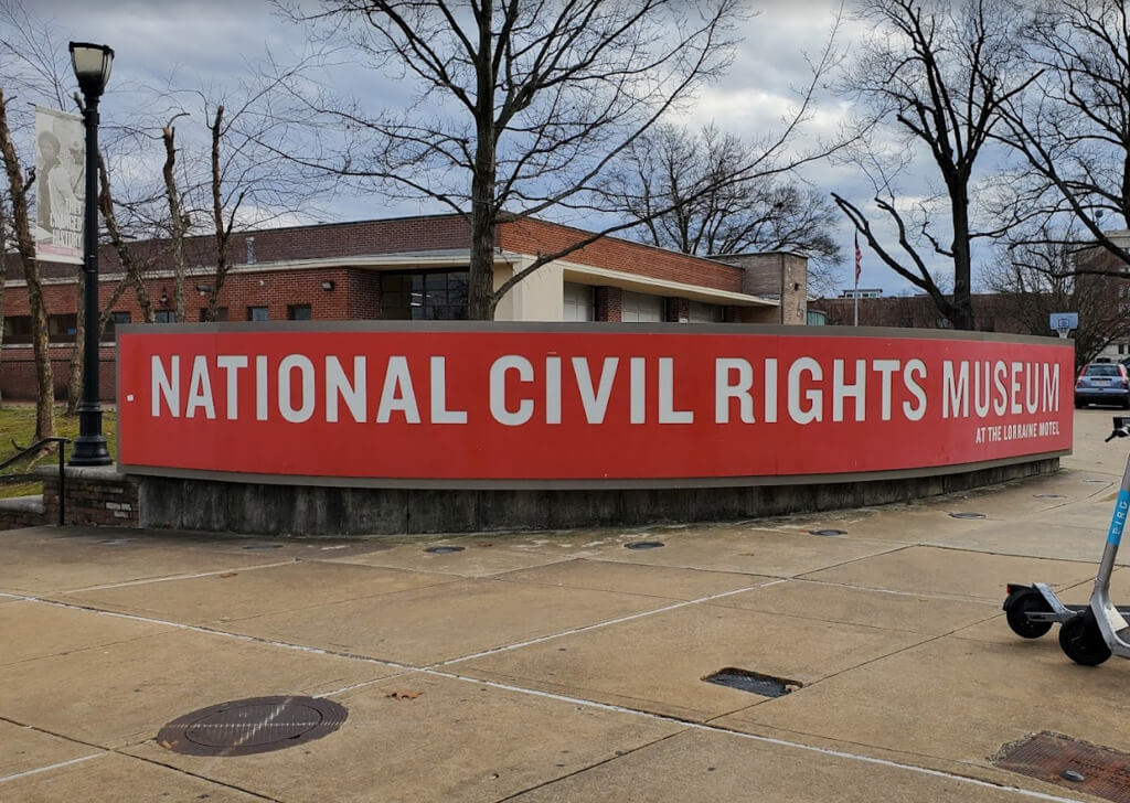 Civil Rights Museum