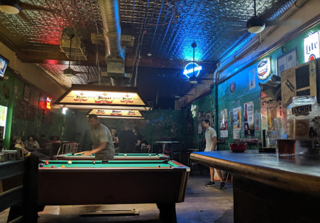 Midtown Billiards