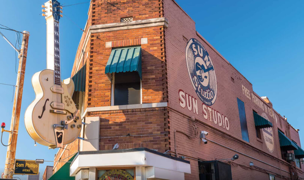 Sun Studio