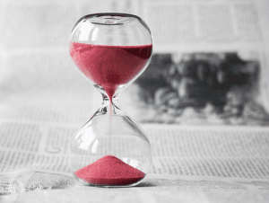 hourglass, time, hours, timely, on time