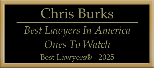 punchwork law awards certifications chris burks best lawyers in arkansas ones to watch 2025