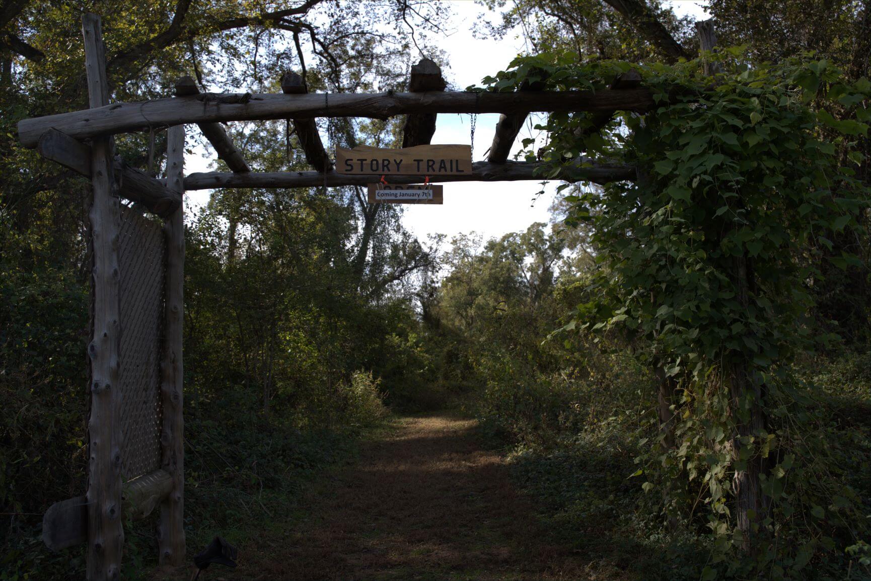 Red River Refuge Shreveport