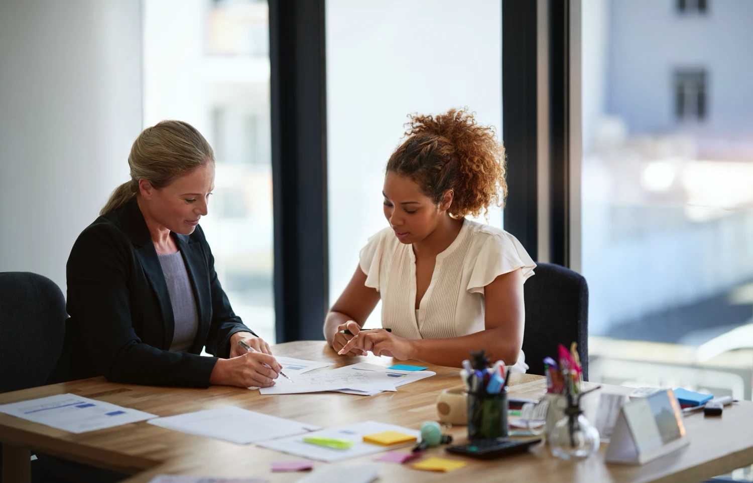 EEOC lawyer helping a Nevada worker file a claim