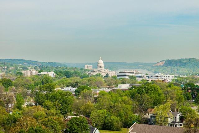 little rock, arkansas, state, capitol, aerial, river, houses, city, geography, downtown, landmark, cityscape, usa, america, united, building, little rock, arkansas, arkansas, arkansas, arkansas, arkansas